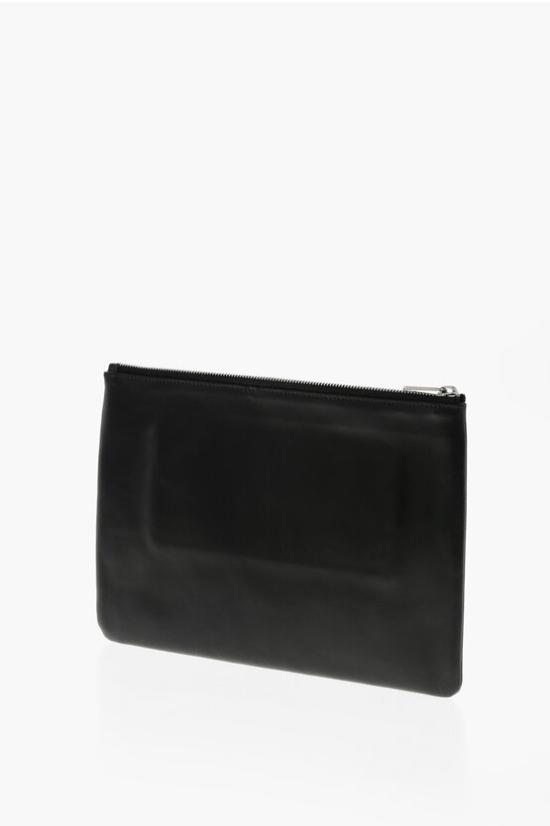  버버리 클러치/파우치 8015695 A1189 Black - BURBERRY