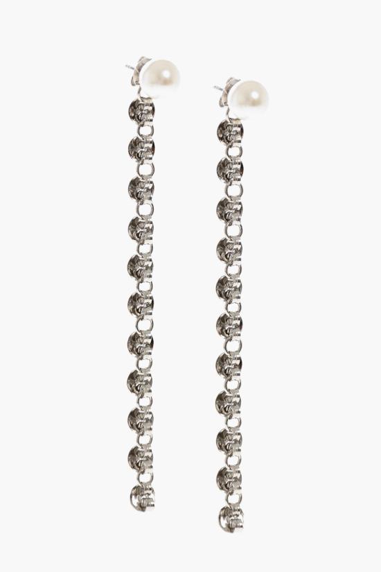  데이제르 이어링 AW21JW15 SILVER