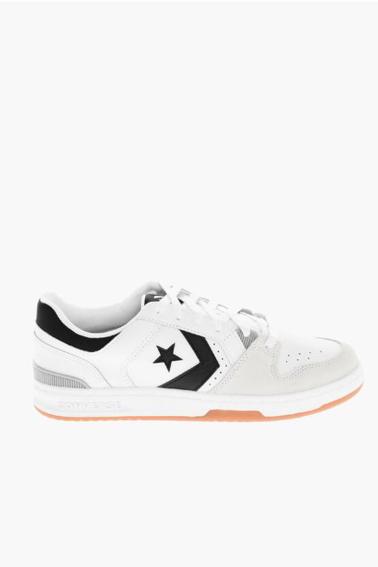  컨버스 뮬/슬리퍼 A15041C Grigio Bianco e Nero - CONVERSE