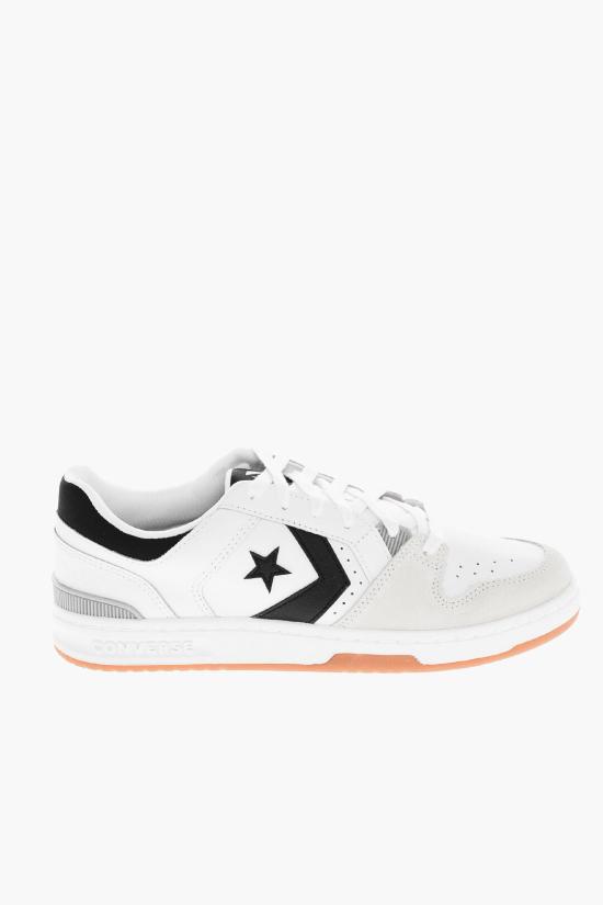  컨버스 뮬/슬리퍼 A15041C Grigio Bianco e Nero - CONVERSE