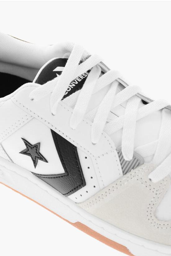  컨버스 뮬/슬리퍼 A15041C Grigio Bianco e Nero - CONVERSE