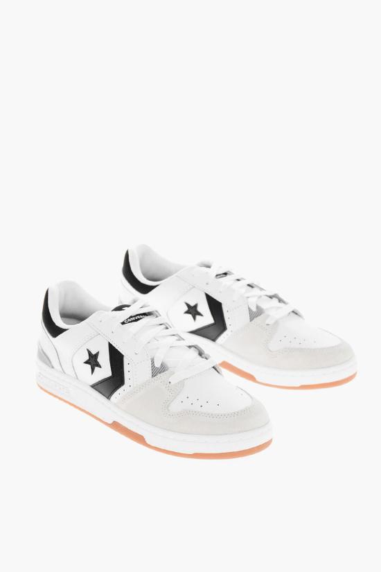  컨버스 뮬/슬리퍼 A15041C Grigio Bianco e Nero