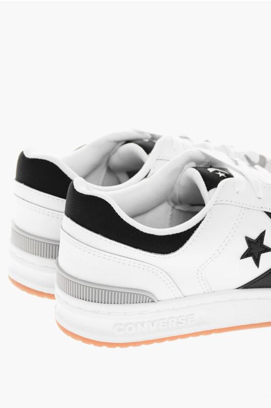  컨버스 뮬/슬리퍼 A15041C Grigio Bianco e Nero - CONVERSE