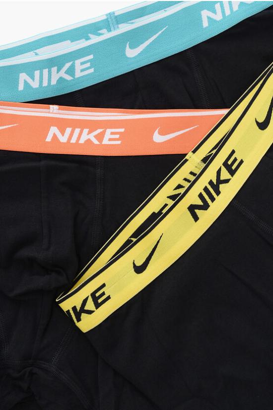  나이키 팬티 0000KE1007 5YG Black - NIKE