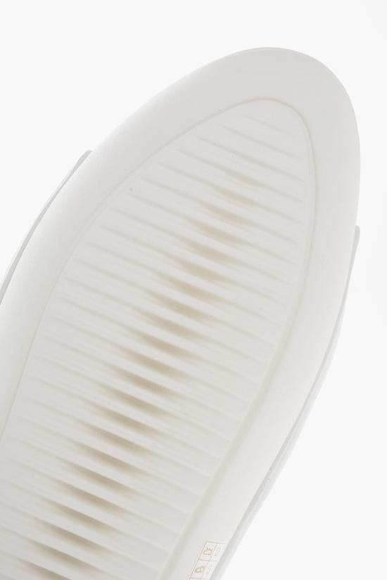  발망 뮬/슬리퍼 XM0VL299LPQP0FA White - BALMAIN