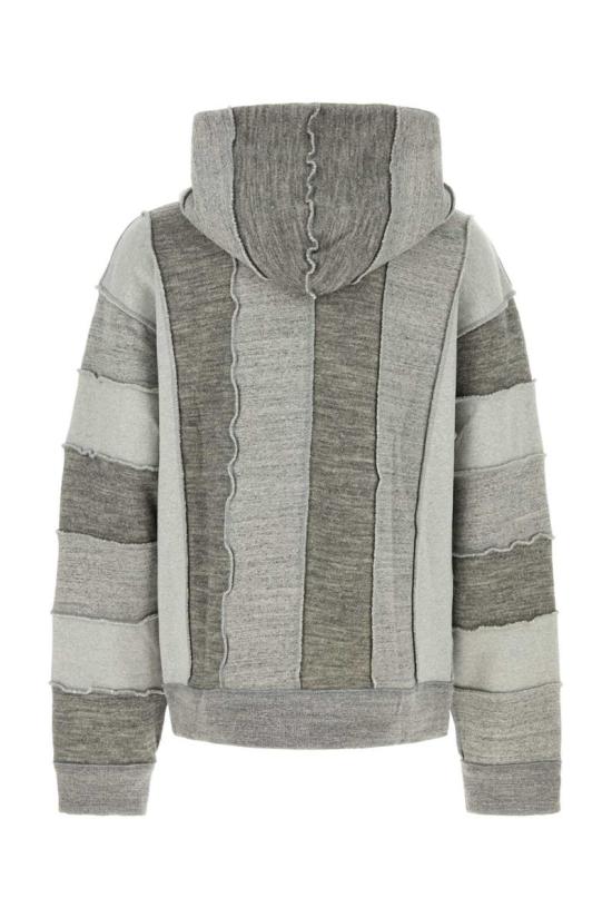 25FW 디스퀘어드2 스웨터 S71HG0152DTJ007 961 MULTICOLOURED - DSQUARED2