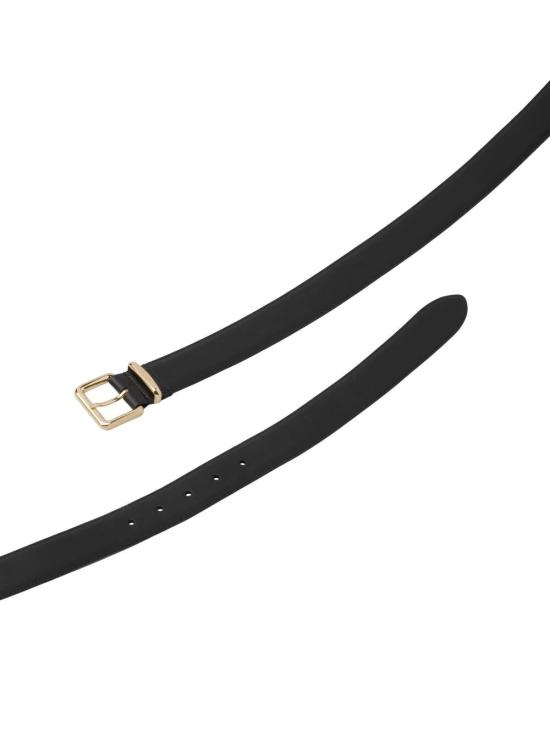 26SS 미우미우 레귤러 벨트 5CC536 2AIXF0002 Black - MIU MIU