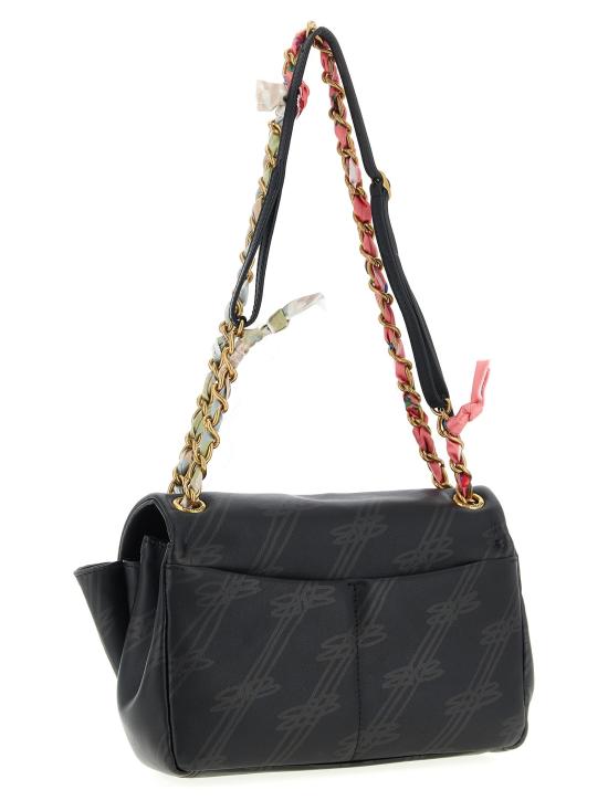 25FW 발렌시아가 달링 체인 백 미니 8444942AB8W1000 - BALENCIAGA