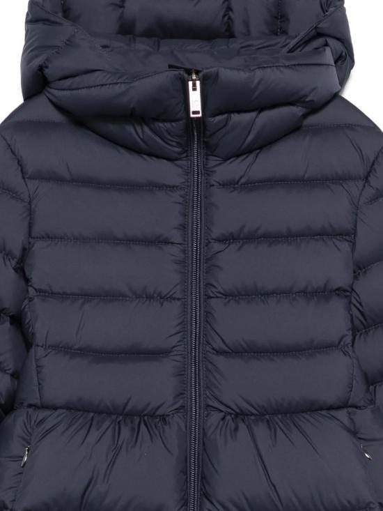 25FW [키즈] 일 구포 패딩 A25GGP0006NN106 497 Blue - IL GUFO