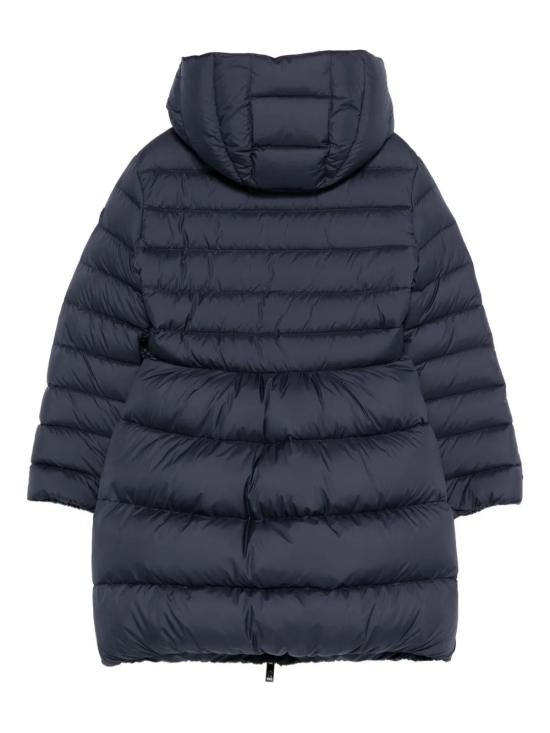 25FW [키즈] 일 구포 패딩 A25GGP0006NN106 497 Blue - IL GUFO