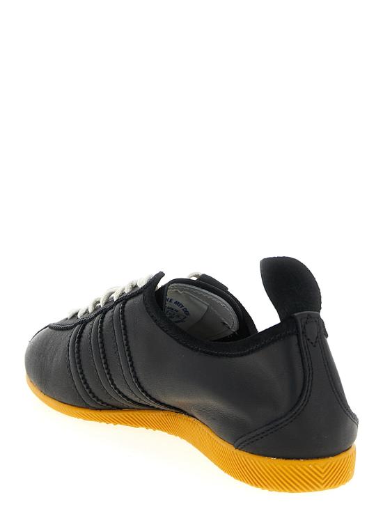 25FW 아디다스 재팬 코어 스니커즈 JS3774CBLACK - ADIDAS