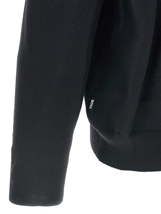 25FW 휴고보스 터틀넥 50528300404 - HUGO BOSS