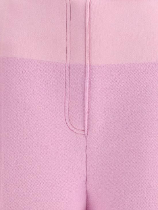 25FW 톰포드 숏팬츠 PAK091YAX942 DP106 PINK - TOMFORD