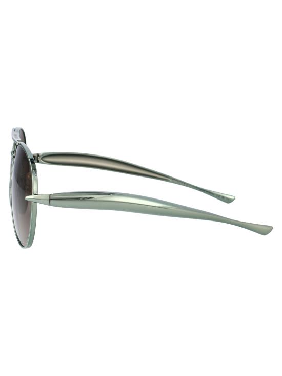 26SS 보테가베네타 선글라스 BV1305S 006 green - BOTTEGA VENETA