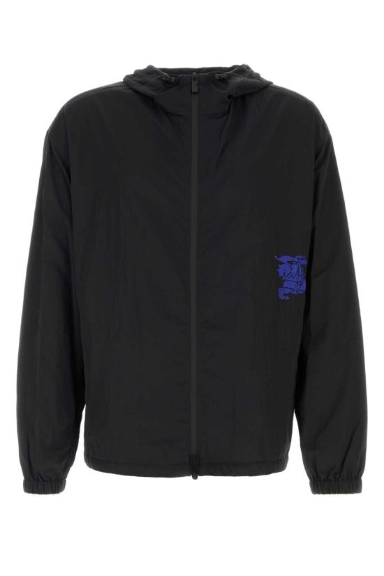 26SS 버버리 자켓 8086714 A1189 BLACK