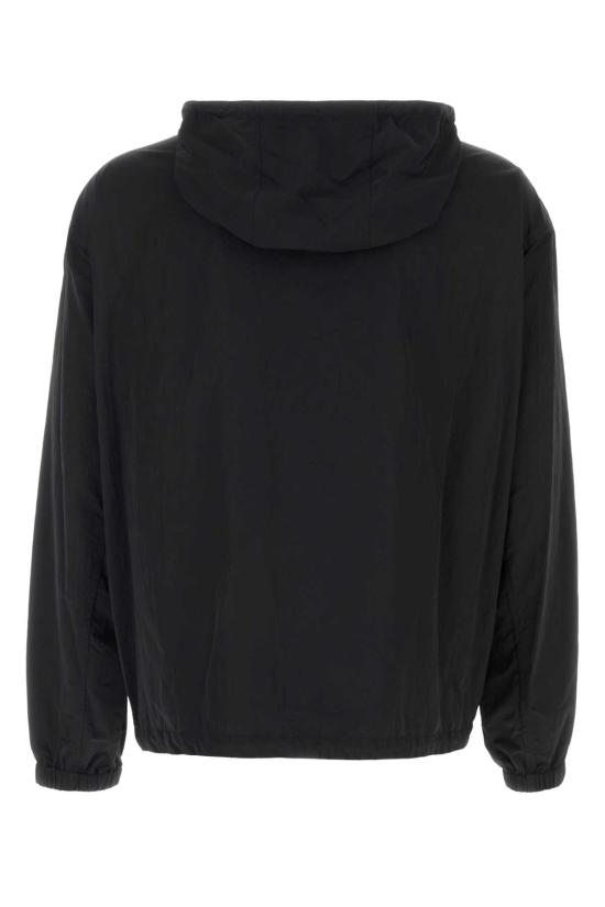 26SS 버버리 자켓 8086714 A1189 BLACK - BURBERRY