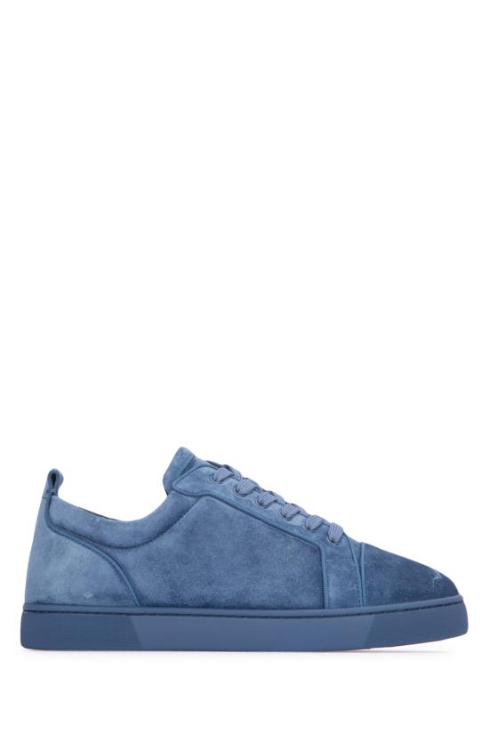  크리스챤 루부탱 스니커즈 3240426 BL5E DENIM