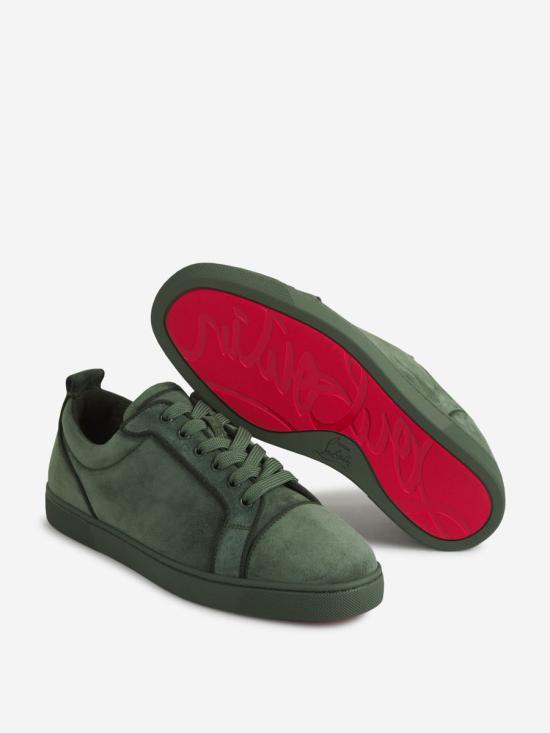  크리스챤 루부탱 스니커즈 3240426 E674 TENNESSEE - CHRISTIAN LOUBOUTIN