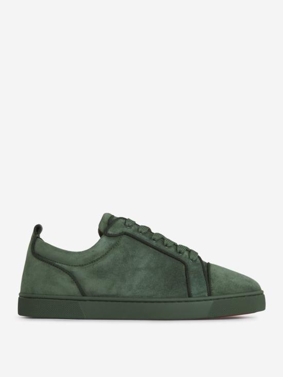  크리스챤 루부탱 스니커즈 3240426 E674 TENNESSEE