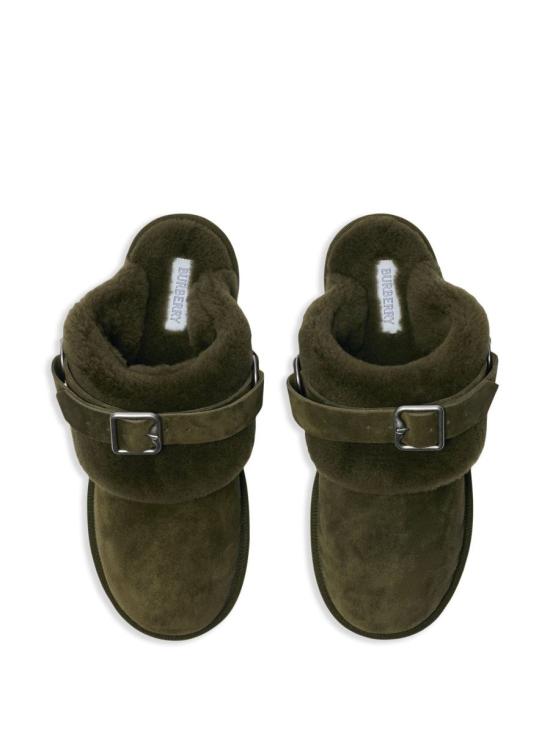  버버리 스니커즈 8092527 C1173 LOCH - BURBERRY