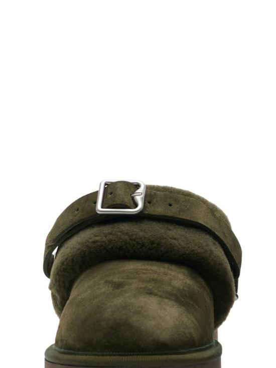  버버리 스니커즈 8092527 C1173 LOCH - BURBERRY