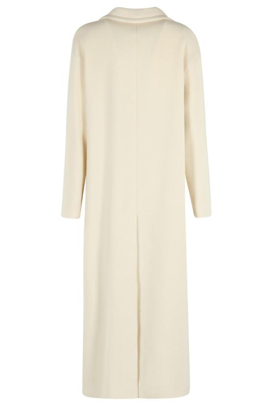 25FW 딸리아토레 코트 CARINE E30007 097 Neutrals - TAGLIATORE