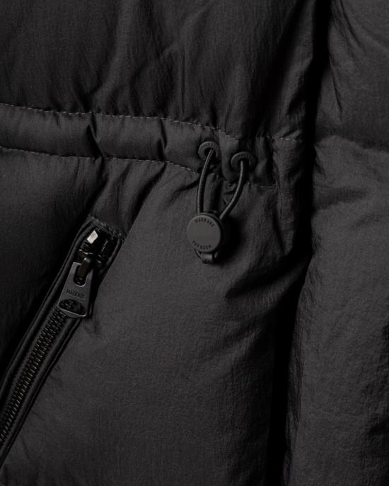 25FW 맥케이지 자켓 FREYA SW BLACK Black - MACKAGE