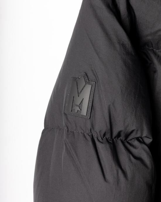 25FW 맥케이지 자켓 FREYA SW BLACK Black - MACKAGE