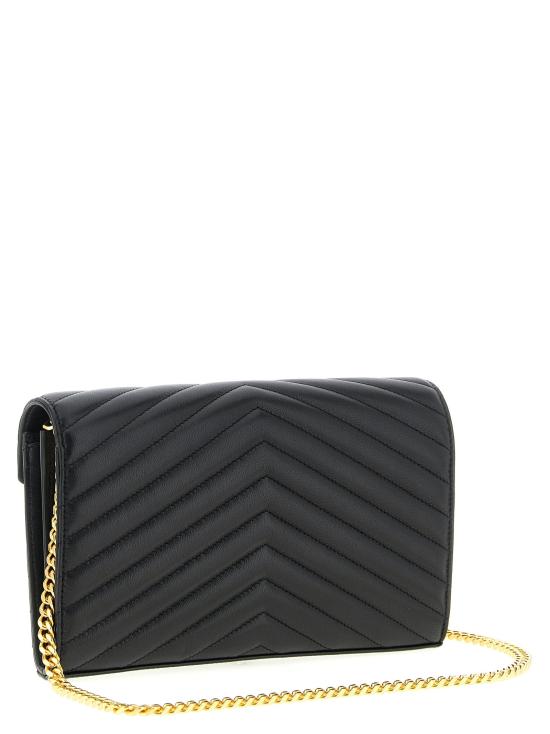 25FW 생로랑 지갑 377828AAA441000 - SAINT LAURENT