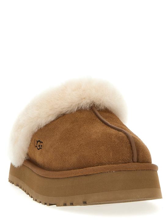 25FW 어그 디스케트 슬리퍼 1122550CHE - UGG
