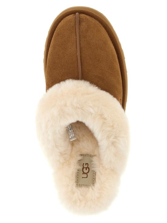 25FW 어그 디스케트 슬리퍼 1122550CHE - UGG