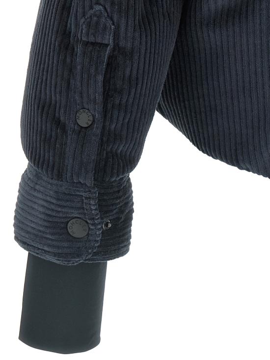 25FW 몽클레어 숏패딩 K20971A00007597WG742 - MONCLER