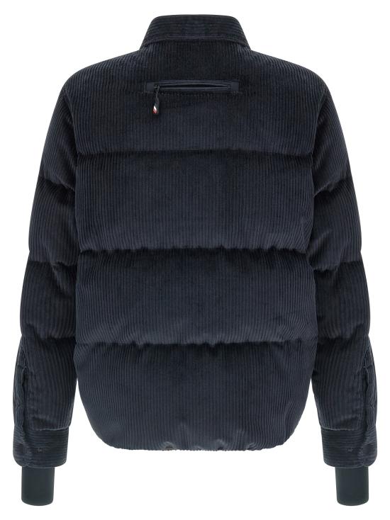 25FW 몽클레어 숏패딩 K20971A00007597WG742 - MONCLER