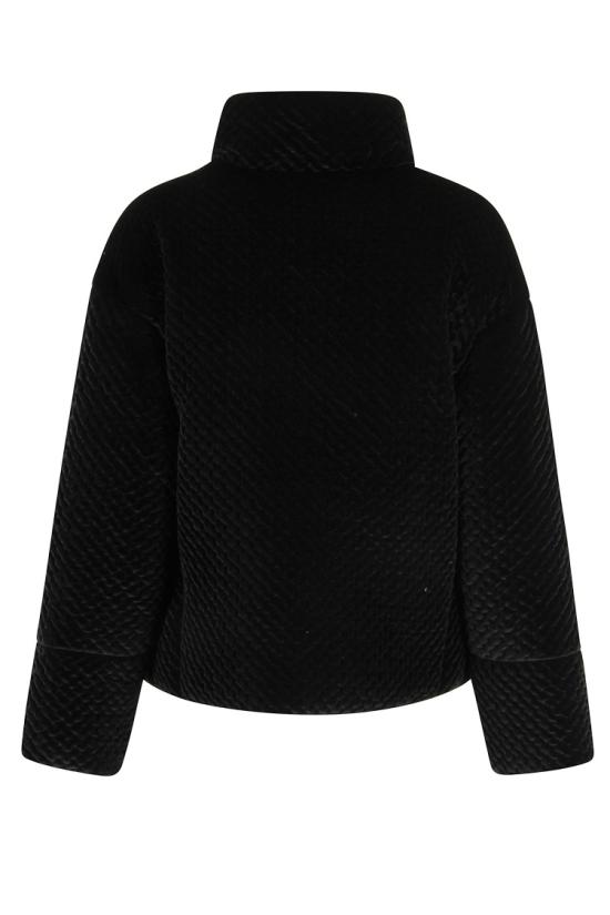 25FW 엠포리오 아르마니 자켓 EW001464 AF14361 097 Black - EMPORIO ARMANI