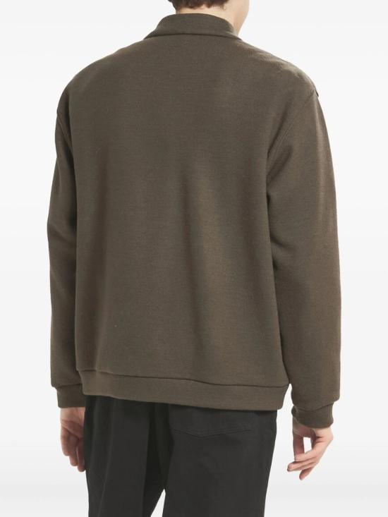 25FW 바레나 자켓 CSU52250458 63572 380 BOSCO - BARENA