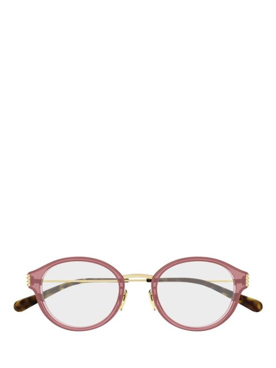 25FW 구찌 안경 00 538225889 GG1999OJ 003 RED