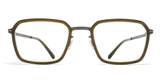 25FW 마이키타 안경 10088258 GREY