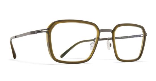 25FW 마이키타 안경 10088258 GREY - MYKITA