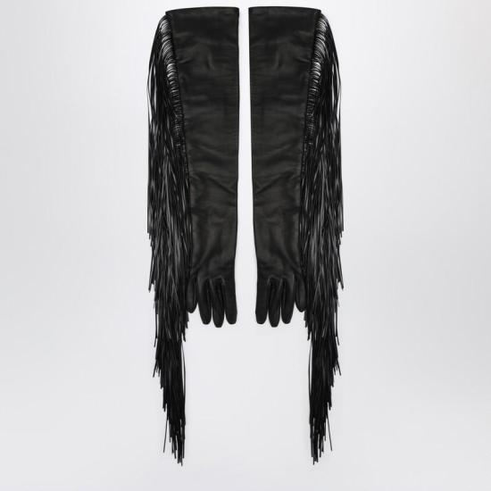 25FW 스포트막스 ANGEL1234LE R SPORM 003 Black