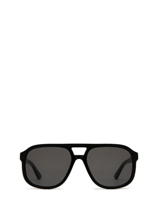 25FW 구찌 안경 00 538168351 GG1188S 001 Black