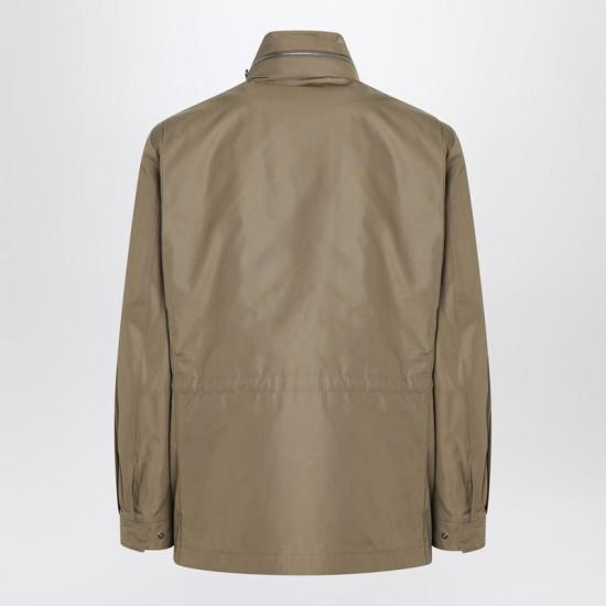 25FW 로로피아나 자켓 FAP2835PL R LORO D0D5 Beige - LORO PIANA