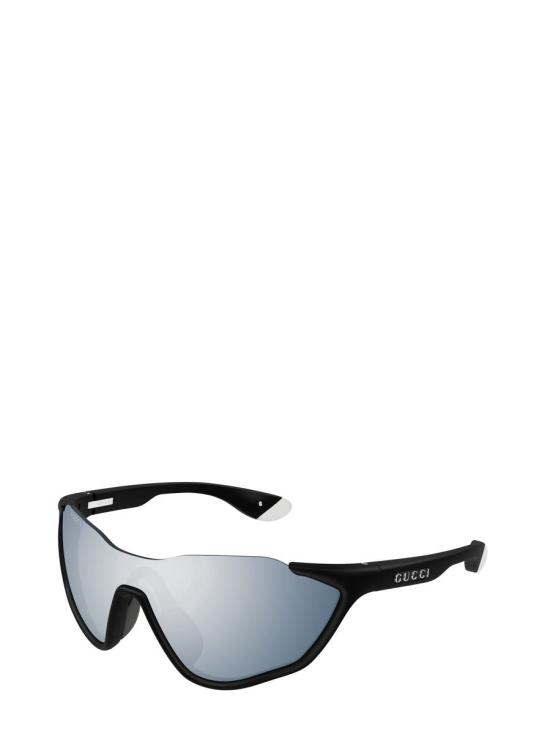 25FW 구찌 안경 00 538225957 GG2018S 001 Black - GUCCI