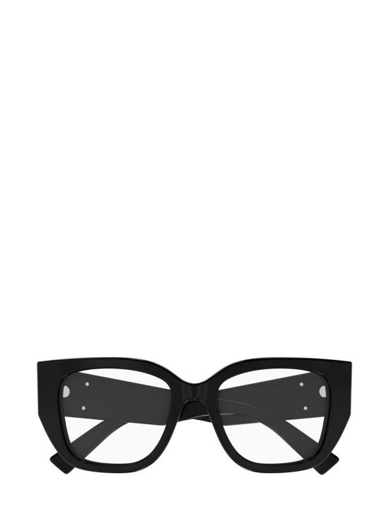 25FW 구찌 안경 00 538226030 GG1952O 001 Black