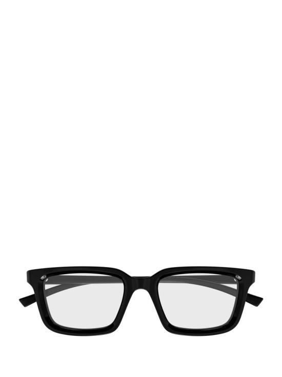 25FW 구찌 안경 00 538225856 GG1947O 001 Black