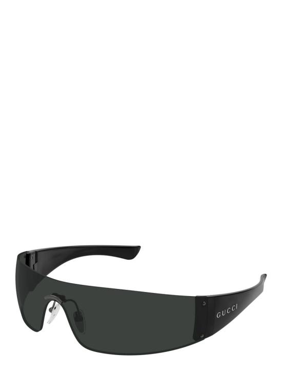 25FW 구찌 안경 00 538225843 GG1958S 002 Grey - GUCCI