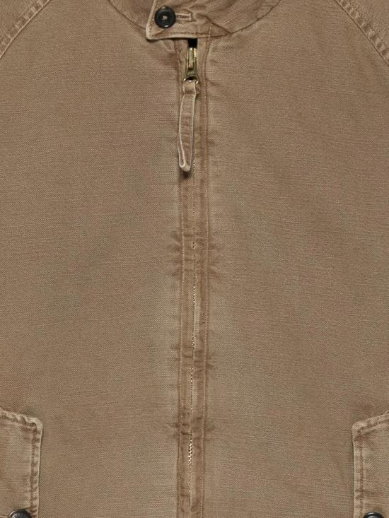 25FW 바라쿠타 자켓 BRCPS11457022 64812 7022 CUB BROWN - BARACUTA