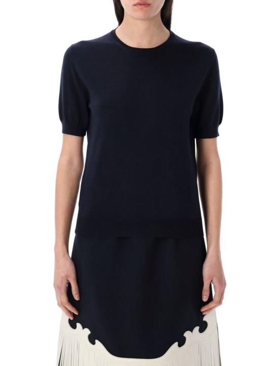 25SS 프라다 스웨터 25PP24Q2I165P F0008 BLUE