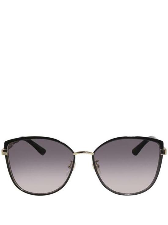 25FW 구찌 안경 00 538143653 GG0589SK 001 Black