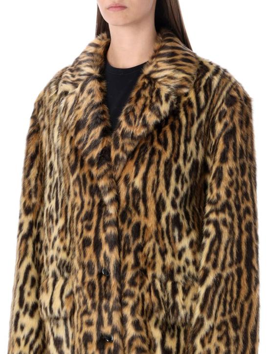 25FW 스탠드스튜디오 무톤 25A665449117 40200 Multicolor - STAND