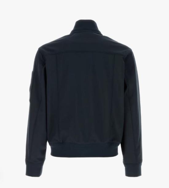 25FW 씨피 컴퍼니 자켓 19CMOW003A006097A888 TOTAL ECLIPSE BLUE - C.P. COMPANY